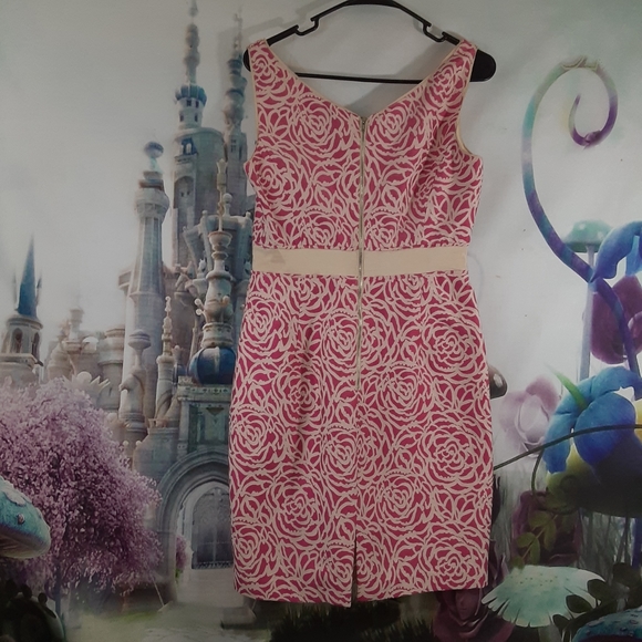 🪶 Maggie London dress - Picture 3 of 7